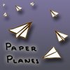 Paper Aeroplane